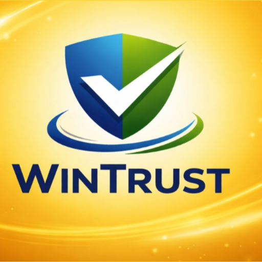 FF WinTrust Logo